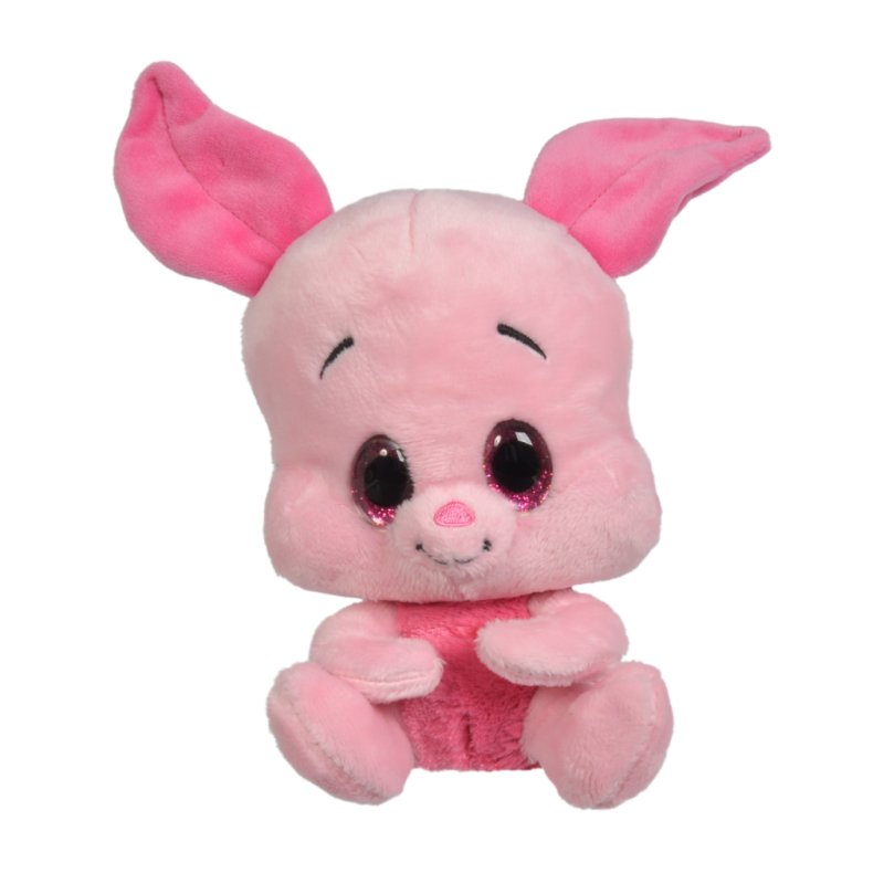  soft toy piglet 